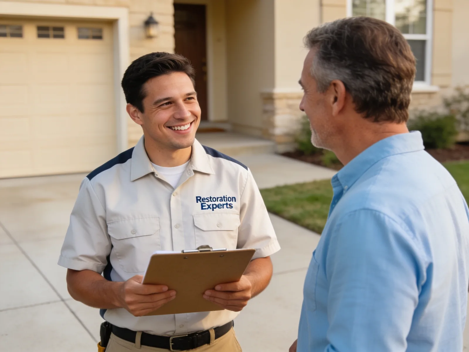 Water Damage Cleanup Waller, TX FAQs